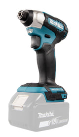 Makita Akku-Schlagschrauber 18V – kompakt, bürstenlos & 140 Nm Drehmoment - DTD157Z