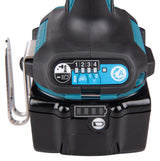 Makita Akku-Schlagschrauber 18V – 4 Modi, LED-Ring & neue Bit-Aufnahme - DTD173RTJ