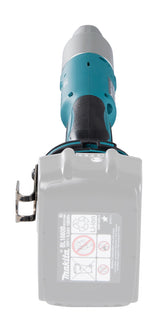 Makita Akku-Winkelschlagschrauber – kompakt 1/4", nur 53 mm Eckmaß - DTL061Z