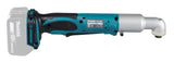 Makita Akku-Winkelschlagschrauber – kompakt 1/4", nur 53 mm Eckmaß - DTL061Z