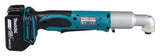 Makita Akku-Winkelschlagschrauber – 1/4", nur 53 mm Eckmaß, LED & Motorbremse - DTL061RT1J