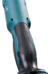 Makita Akku-Winkelschlagschrauber – kompakt 1/4", nur 53 mm Eckmaß - DTL061Z