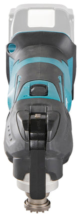 Makita 18 V Akku-Multifunktionswerkzeug – 6.000–20.000 min⁻¹, werkzeugloser Wechsel & Soft-Start - DTM51Z