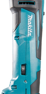Makita 18 V Akku-Multifunktionswerkzeug – 6.000–20.000 min⁻¹, werkzeugloser Wechsel & Soft-Start - DTM51Z