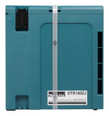 Makita Akku-Bewehrungsverbinder – 40V max, 6-stufige Bindekraft & Einhandbedienung - DTR180ZJ