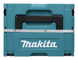 Makita Akku-Bewehrungsverbinder – 40V max, 6-stufige Bindekraft & Einhandbedienung - DTR180ZJ