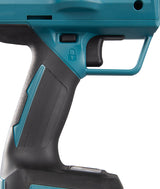 Makita Akku-Bewehrungsverbinder – 40V max, 6-stufige Bindekraft & Einhandbedienung - DTR180ZJ