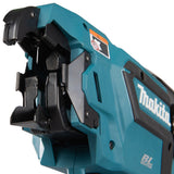 Makita Akku-Bewehrungsverbinder – 40V max, 6-stufige Bindekraft & Einhandbedienung - DTR180ZJ