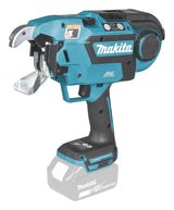 Makita Akku-Bewehrungsverbinder – 40V max, 6-stufige Bindekraft & Einhandbedienung - DTR181ZJ