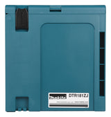 Makita Akku-Bewehrungsverbinder – 40V max, 6-stufige Bindekraft & Einhandbedienung - DTR181ZJ