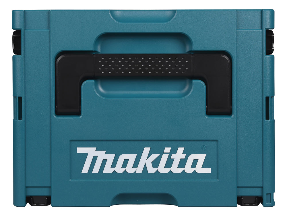 Makita Akku-Bewehrungsverbinder – 40V max, 6-stufige Bindekraft & Einhandbedienung - DTR181ZJ