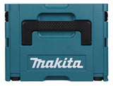 Makita Akku-Bewehrungsverbinder – 40V max, 6-stufige Bindekraft & Einhandbedienung - DTR181ZJ