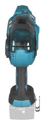 Makita Akku-Bewehrungsverbinder – 40V max, 6-stufige Bindekraft & Einhandbedienung - DTR181ZJ