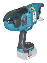 Makita Akku-Bewehrungsverbinder – 40V max, 6-stufige Bindekraft & Einhandbedienung - DTR181ZJ