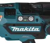 Makita Akku-Bewehrungsverbinder – 40V max, 6-stufige Bindekraft & Einhandbedienung - DTR181ZJ