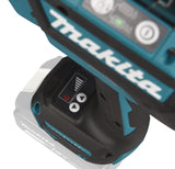 Makita Akku-Bewehrungsverbinder – 40V max, 6-stufige Bindekraft & Einhandbedienung - DTR181ZJ