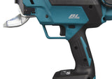 Makita Akku-Bewehrungsverbinder – 40V max, 6-stufige Bindekraft & Einhandbedienung - DTR181ZJ