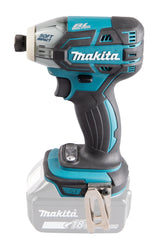 Makita Akku-Impulsschrauber 18V – kompakt, leise & kraftvoll - DTS141Z