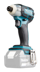 Makita Akku-Impulsschrauber 18V – kompakt, leise & kraftvoll - DTS141Z