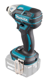 Makita Akku-Impulsschrauber 18V – kompakt, leise & kraftvoll - DTS141Z