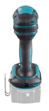 Makita Akku-Impulsschrauber 18V – kompakt, leise & kraftvoll - DTS141Z