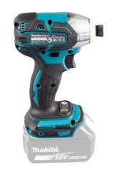 Makita Akku-Impulsschrauber 18V – kompakt, leise & kraftvoll - DTS141Z