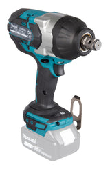 Makita Akku-Schlagschrauber 18V – 3/4", 1.050 Nm, LED & Bremse - DTW1001Z