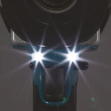 Makita Akku-Schlagschrauber 18V – 3/4", 1.050 Nm, LED & 3 Drehzahleinstellungen - DTW1001RTJ