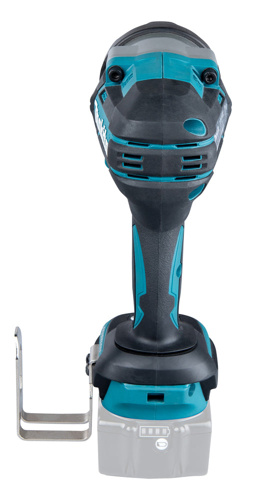 Makita Akku-Schlagschrauber 18V – 1/2", 1.000 Nm, 3 Drehzahleinstellungen & LED - DTW1002Z