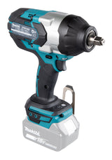 Makita Akku-Schlagschrauber 18V – 1/2", 1.000 Nm, 3 Drehzahleinstellungen & LED - DTW1002Z