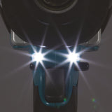 Makita Akku-Schlagschrauber 18V – 1/2", 1.000 Nm, 3 Stufen, LED & Bremse - DTW1002RTJ