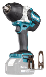 Makita Akku-Schlagschrauber 18V – 1/2", 1.050 Nm, 3 Drehzahleinstellungen & LED - DTW1004Z