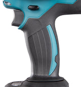 Makita Akku-Schlagschrauber 18V – 1/2", 1.050 Nm, 3 Drehzahleinstellungen & LED - DTW1004Z