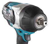 Makita Akku-Schlagschrauber 18V – 1/2", 1.050 Nm, 3 Drehzahleinstellungen & LED - DTW1004Z