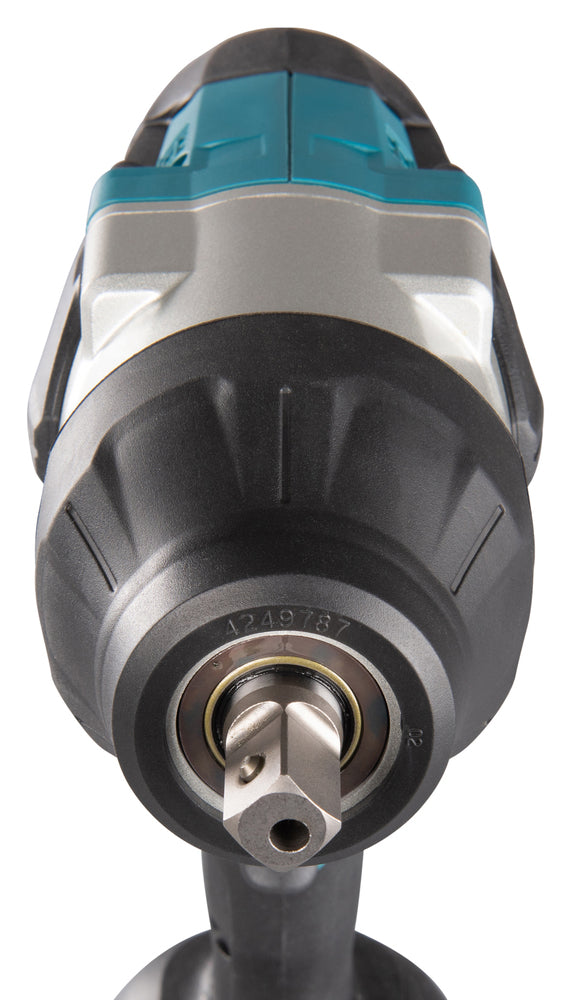 Makita Akku-Schlagschrauber 18V – 1/2", 1.050 Nm, 3 Drehzahleinstellungen & LED - DTW1004Z