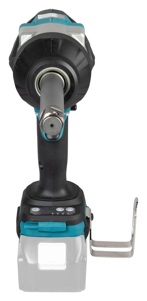 Makita Akku-Schlagschrauber DTW1005 – 18V LXT, 3/4" Langschaft, 1.360 Nm & Auto-Stopp - DTW1005Z