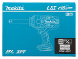 Makita Akku-Schlagschrauber DTW1005 – 18V LXT, 3/4" Langschaft, 1.360 Nm & Auto-Stopp - DTW1005Z
