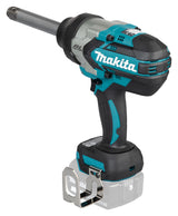 Makita Akku-Schlagschrauber DTW1005 – 18V LXT, 3/4" Langschaft, 1.360 Nm & Auto-Stopp - DTW1005Z