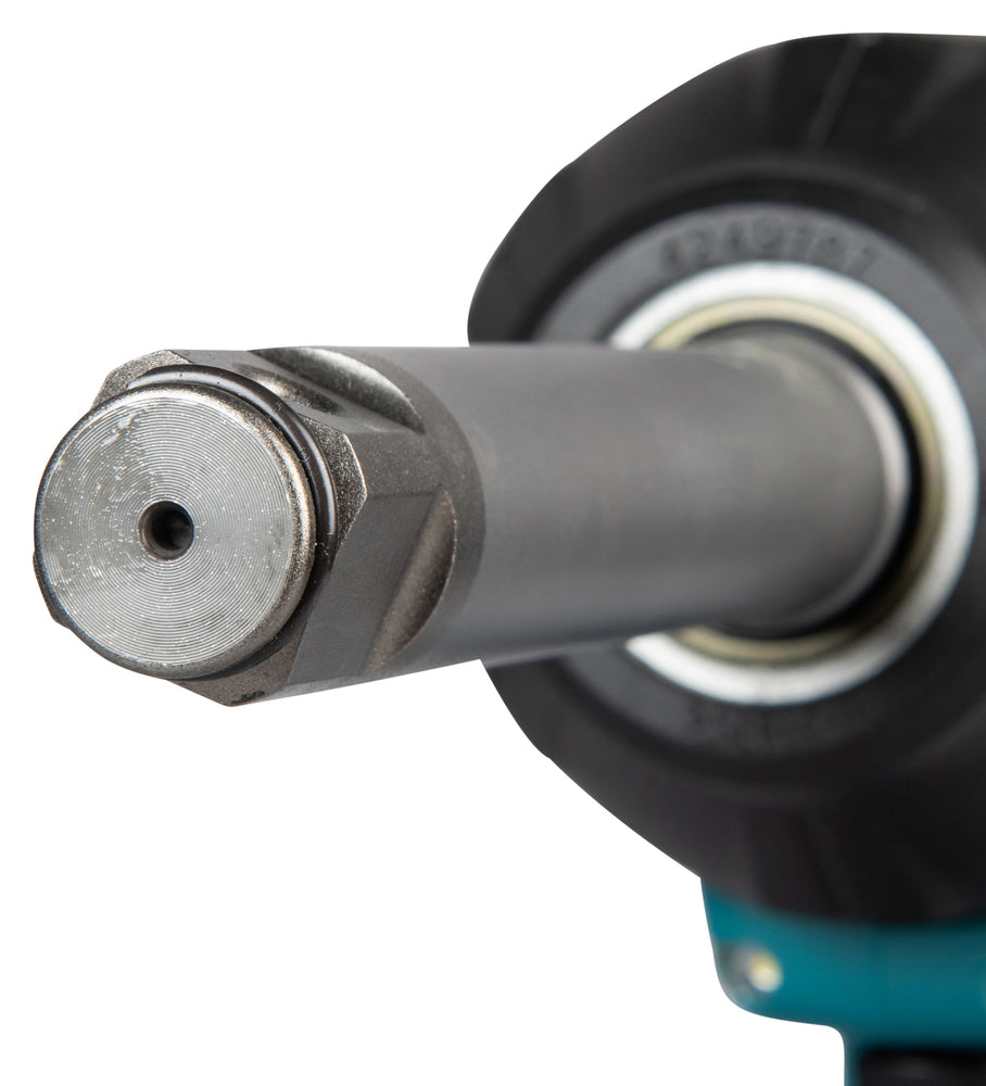 Makita Akku-Schlagschrauber DTW1005 – 18V LXT, 3/4" Langschaft, 1.360 Nm & Auto-Stopp - DTW1005Z