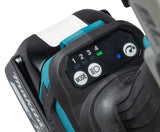 Makita Akku-Schlagschrauber DTW1005 – 18V LXT, 3/4" Langschaft, 1.360 Nm & Auto-Stopp - DTW1005Z