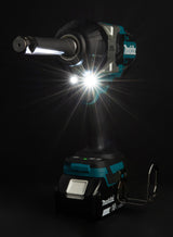Makita Akku-Schlagschrauber DTW1005 – 18V LXT, 3/4" Langschaft, 1.360 Nm & Auto-Stopp - DTW1005Z