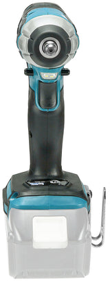 Makita Akku-Schlagschrauber 18V – 3/8", 180 Nm, Auto-Stopp & bürstenlos - DTW180Z
