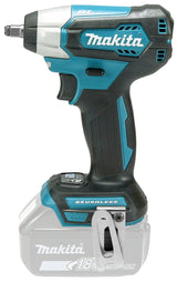 Makita Akku-Schlagschrauber 18V – 3/8", 180 Nm, Auto-Stopp & bürstenlos - DTW180Z