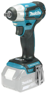 Makita Akku-Schlagschrauber 18V – 3/8", 180 Nm, Auto-Stopp & bürstenlos - DTW180Z