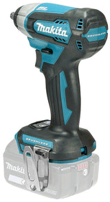 Makita Akku-Schlagschrauber 18V – 3/8", 180 Nm, Auto-Stopp & bürstenlos - DTW180Z