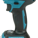 Makita Akku-Schlagschrauber 18V – 3/8", 180 Nm, Auto-Stopp & bürstenlos - DTW180Z