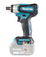 Makita Akku-Schlagschrauber 18V – kompakt, 210 Nm, Auto-Stopp & bürstenlos - DTW181Z