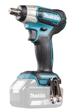 Makita Akku-Schlagschrauber 18V – kompakt, 210 Nm, Auto-Stopp & bürstenlos - DTW181Z