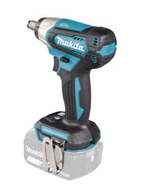 Makita Akku-Schlagschrauber 18V – kompakt, 210 Nm, Auto-Stopp & bürstenlos - DTW181Z