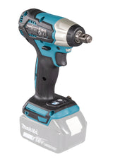 Makita Akku-Schlagschrauber 18V – kompakt, 210 Nm, Auto-Stopp & bürstenlos - DTW181Z